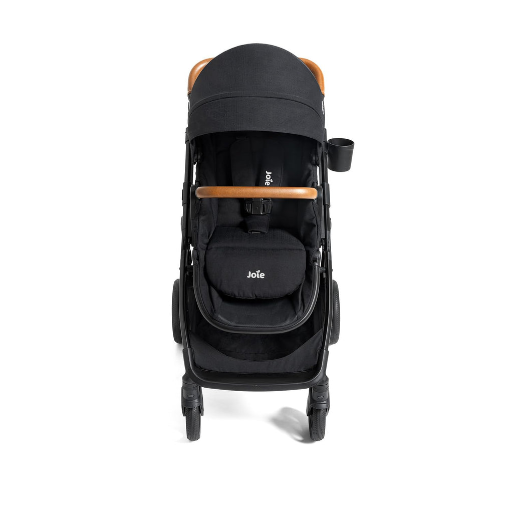 4-in-1 Convertible Pramette Stroller C2182