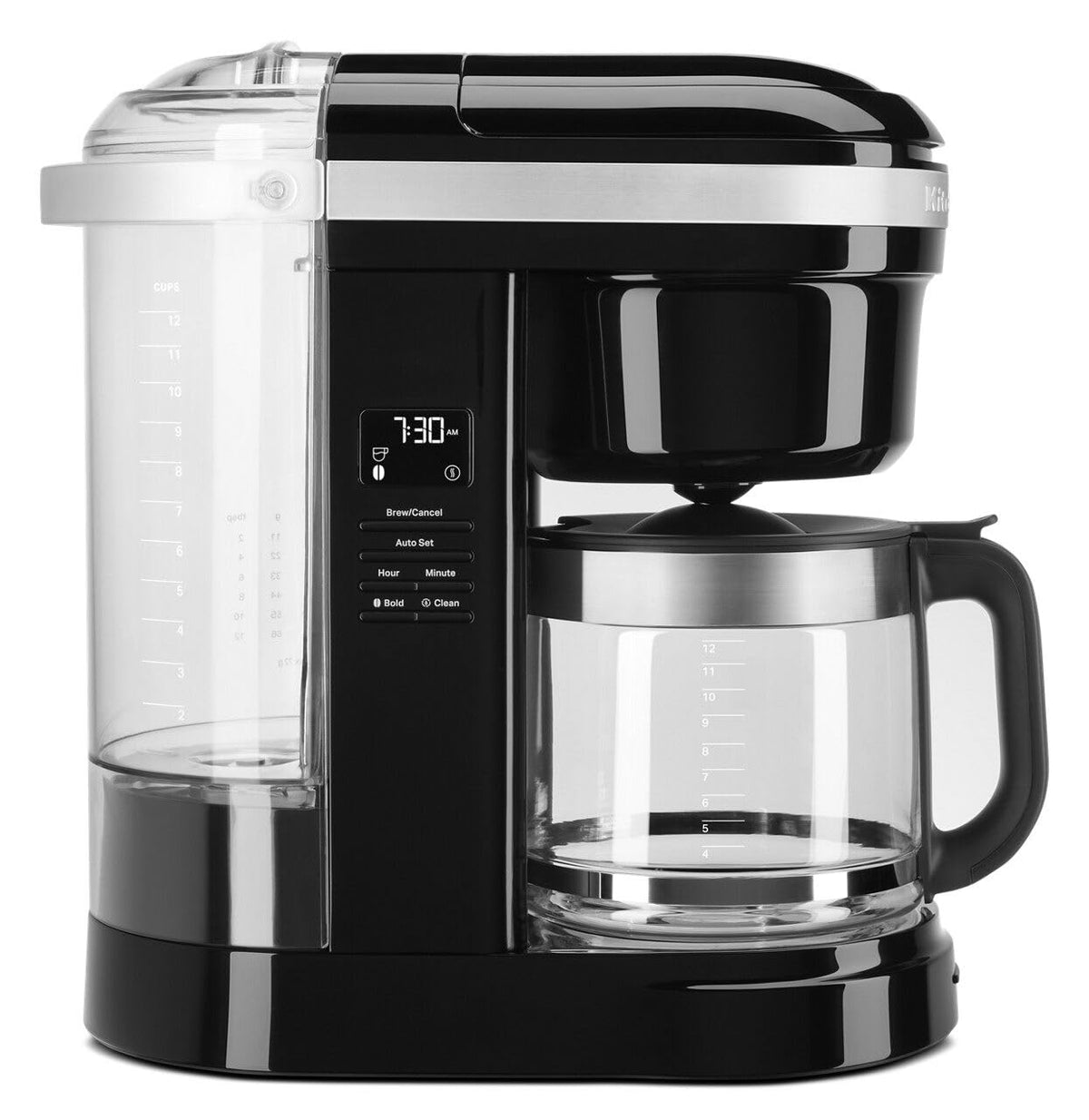 12 Cup Drip Coffee Maker K613