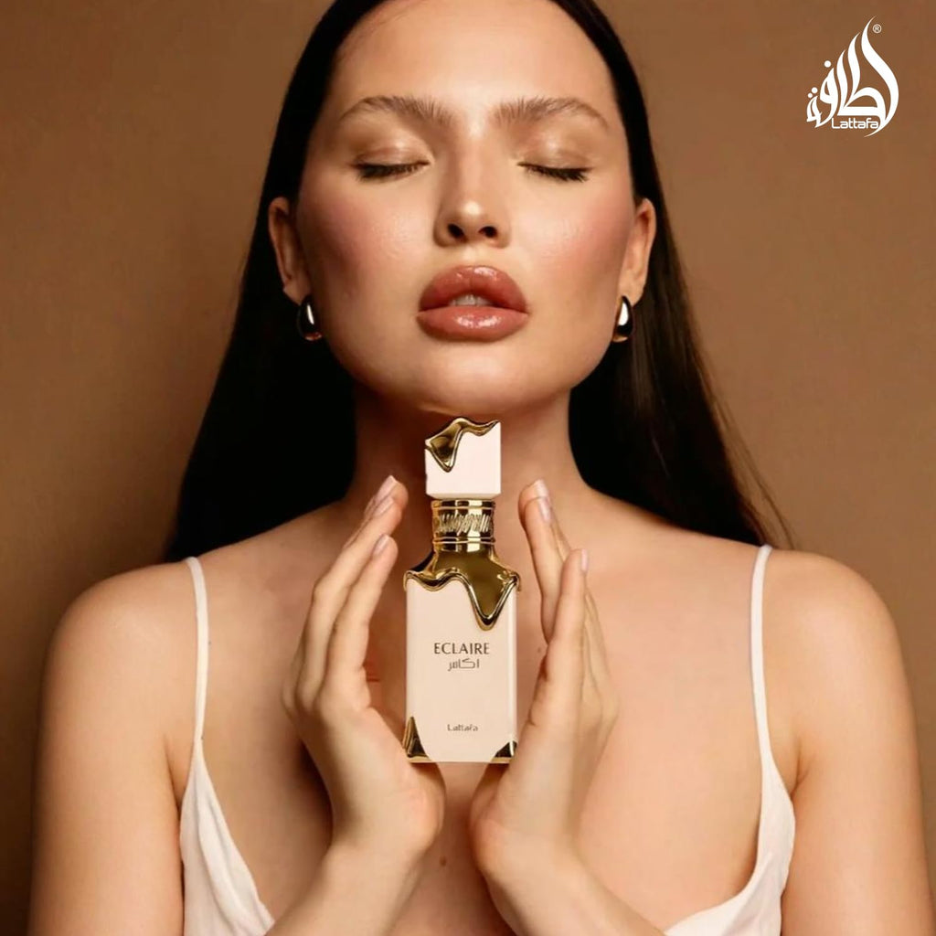Vanilla Caramel Floral Eau de Parfum 3.40 Ounce / 100 ml J6946