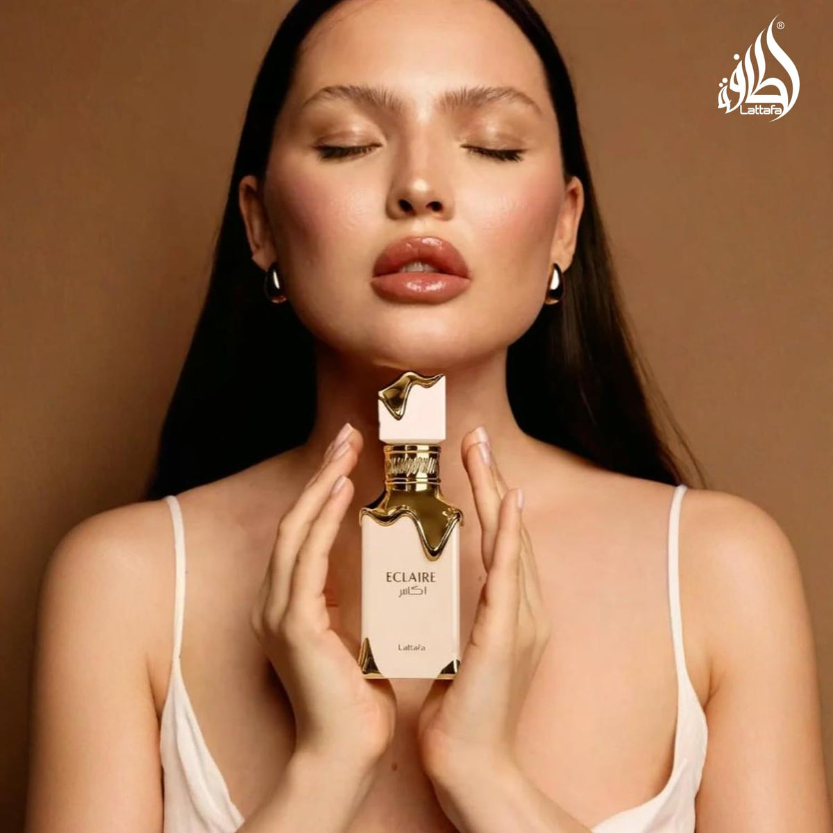 Vanilla Caramel Floral Eau de Parfum 3.40 Ounce / 100 ml J6946