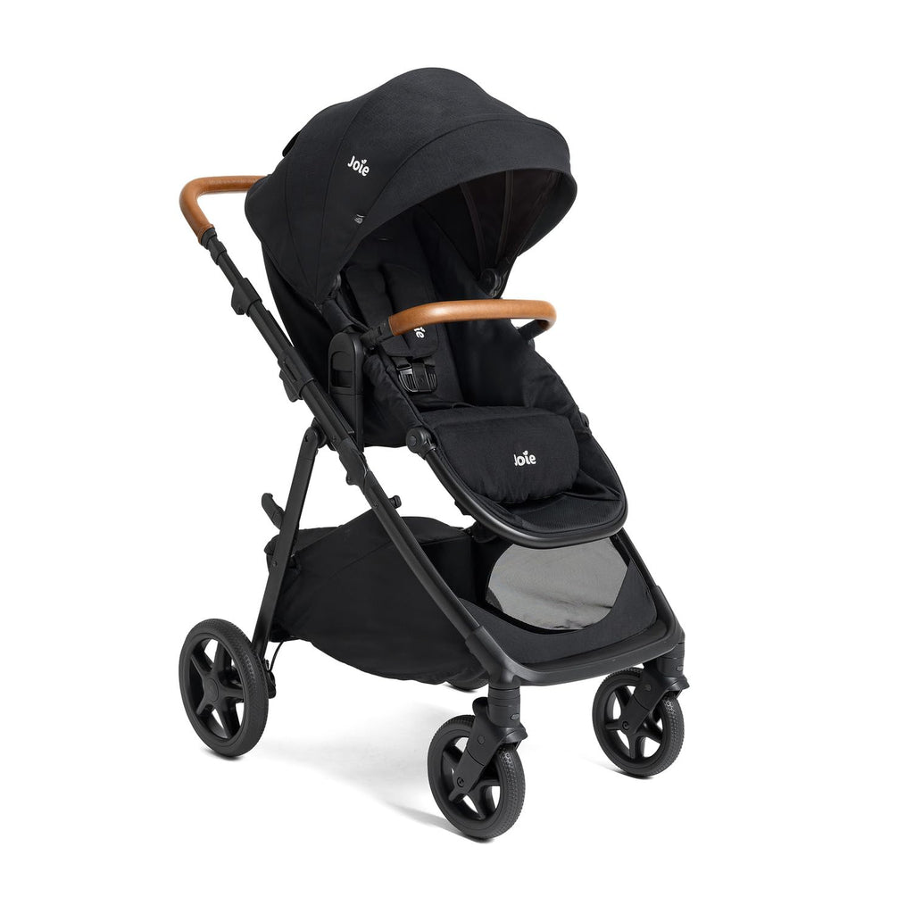 4-in-1 Convertible Pramette Stroller C2182