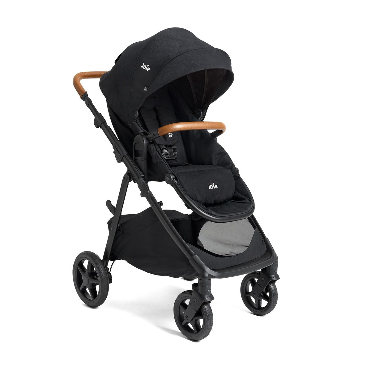 4-in-1 Convertible Pramette Stroller C2182