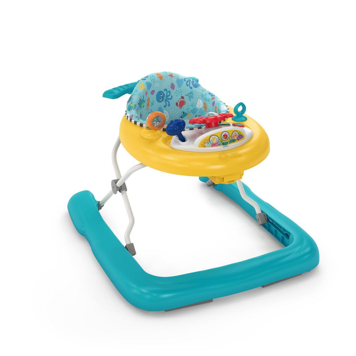 3-in-1 Submarine Walker with Removable Floor-Toy M93751