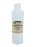 Fragrance Oil 8Oz Bulk G8614
