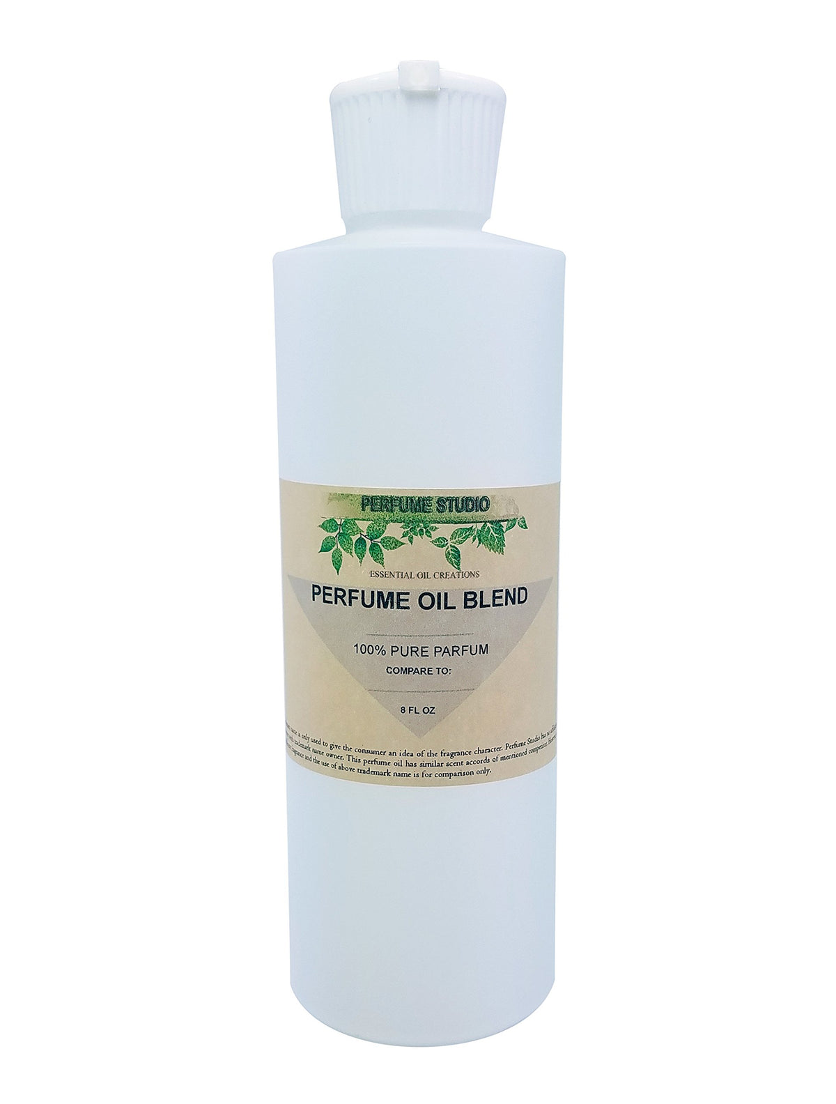 Fragrance Oil 8Oz Bulk G8614