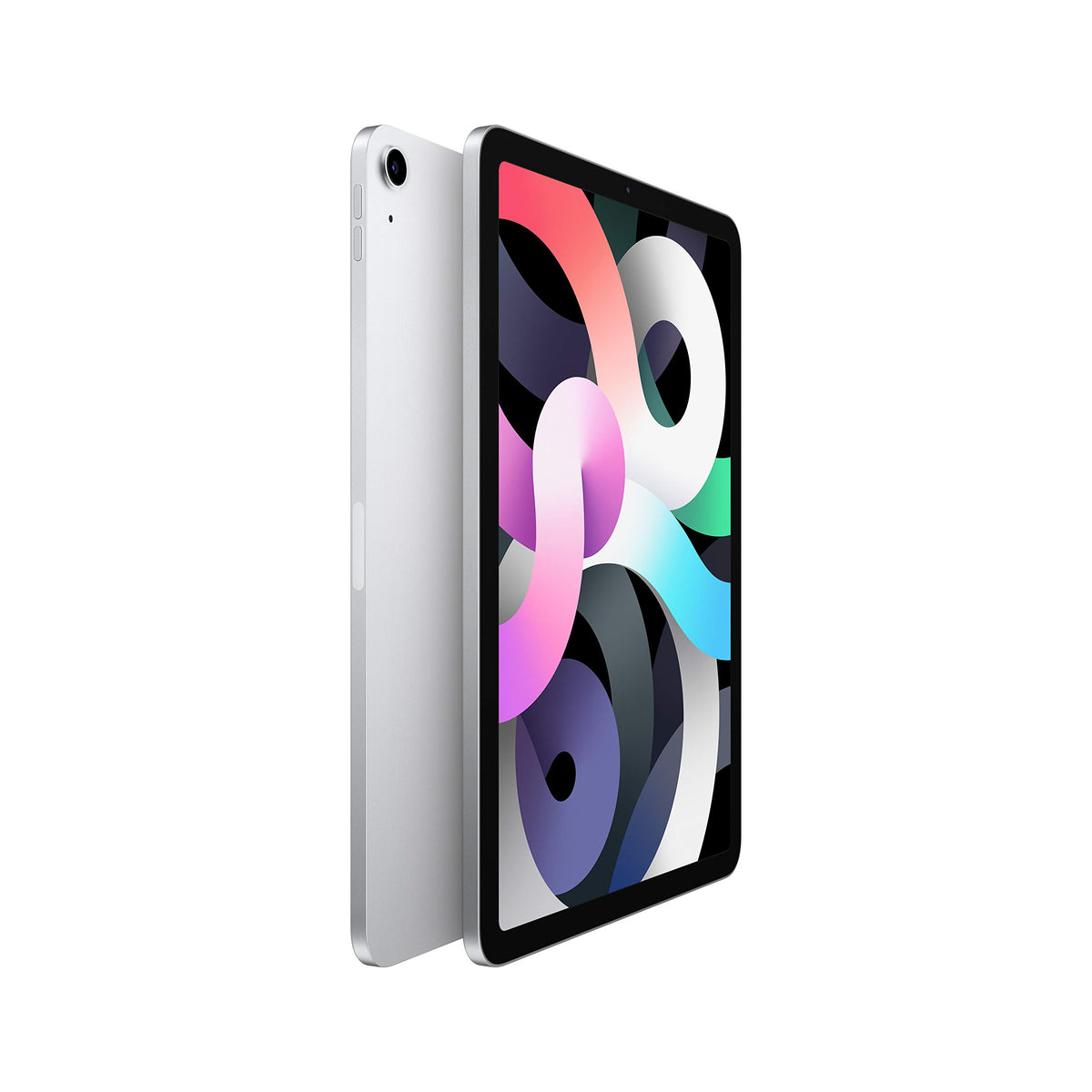 10.9-inch Wi-Fi 64GB Silver iPad C3028
