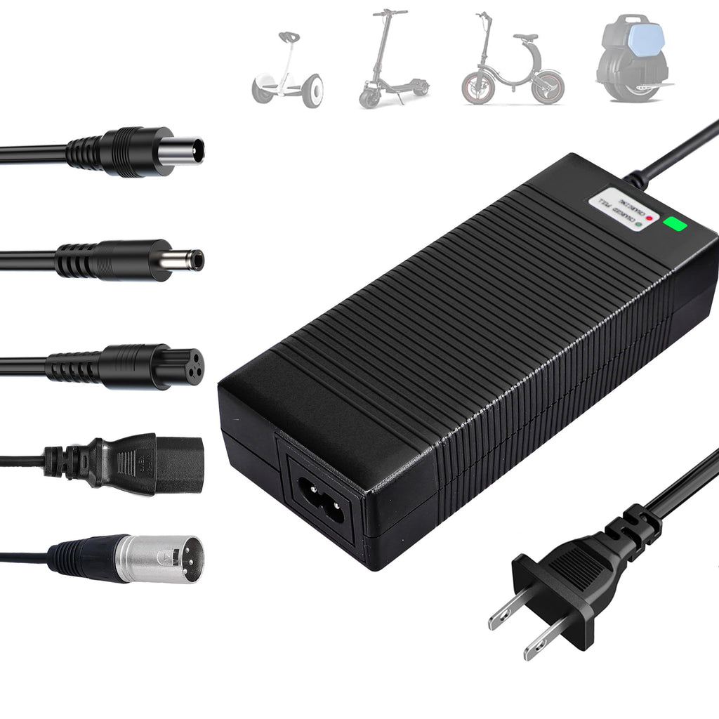 54.6V Charger for 48V Lithium Batteries I599886