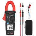 6000 Counts 600A TRMS Digital Clamp Meter D73946
