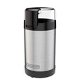 One-Touch Coffee & Spice Grinder with Stainless Steel Blades B79018