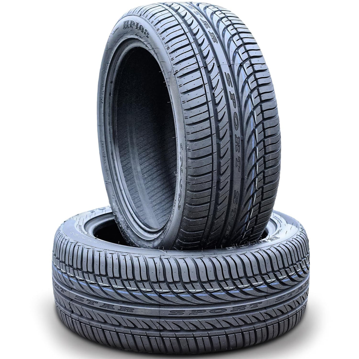 4 All Season Performance Tires E256