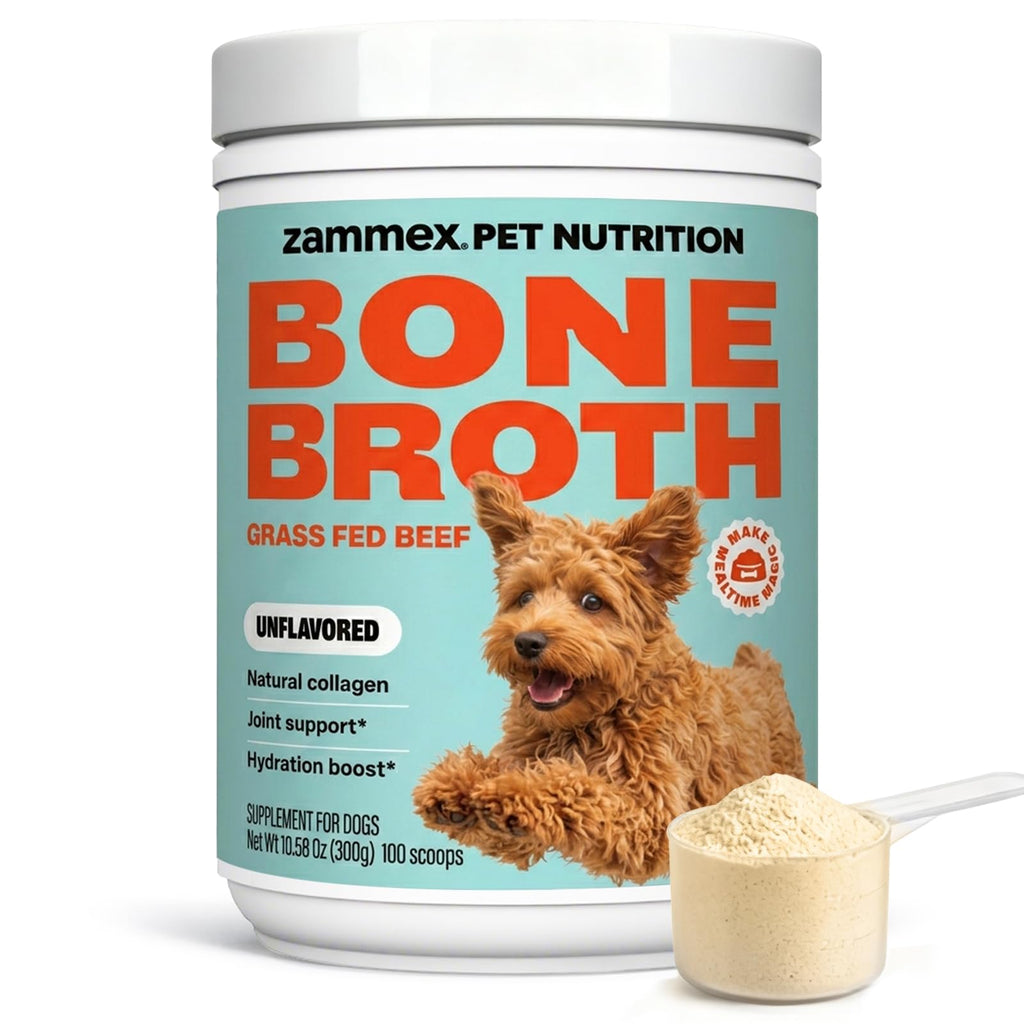 Bone Broth for Dogs U71116