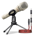 Dynamic Wired Vocal Microphone H915