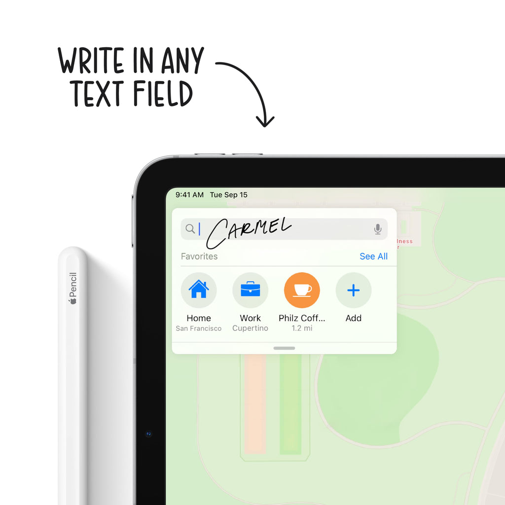 10.9-inch Wi-Fi 64GB Silver iPad C3028