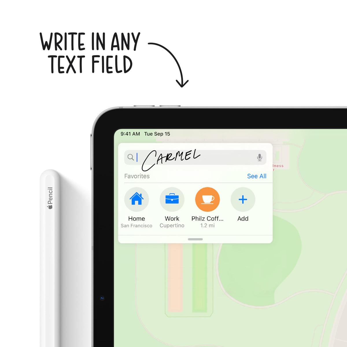 10.9-inch Wi-Fi 64GB Silver iPad C3028