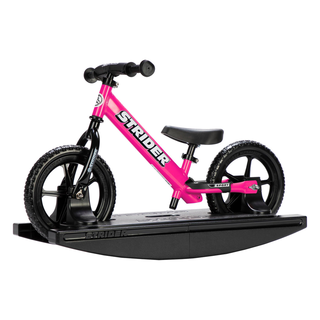 2-in-1 Rocking Bike E691