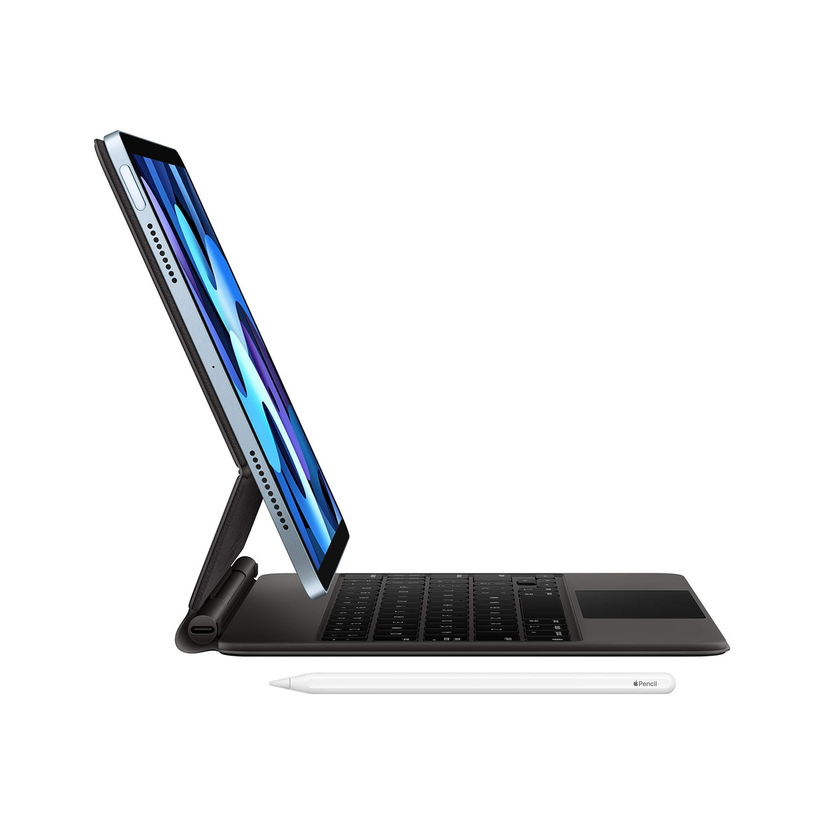 10.9-inch Wi-Fi 64GB Silver iPad C3028