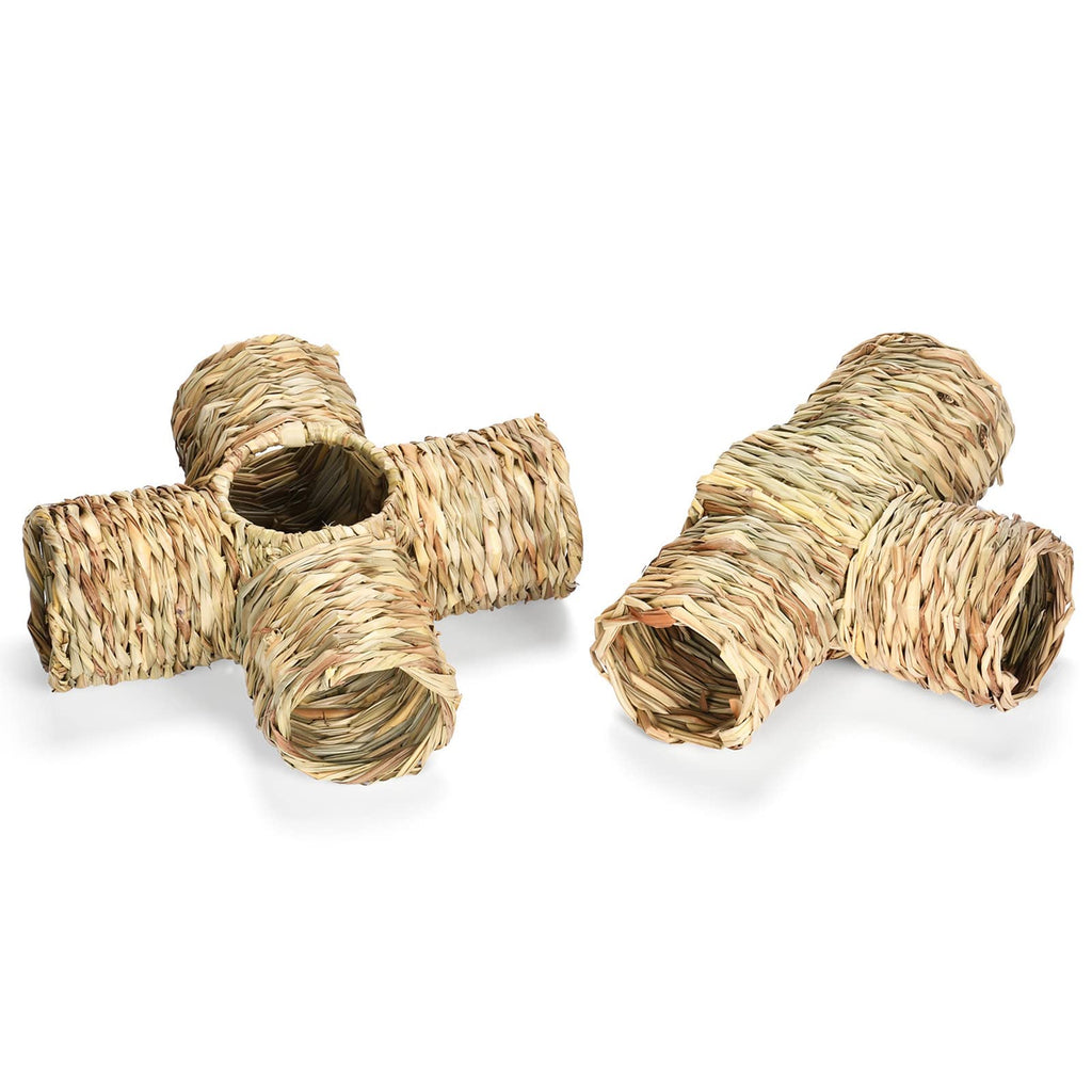 4-Way Tube Tunnel for Small Animals U906