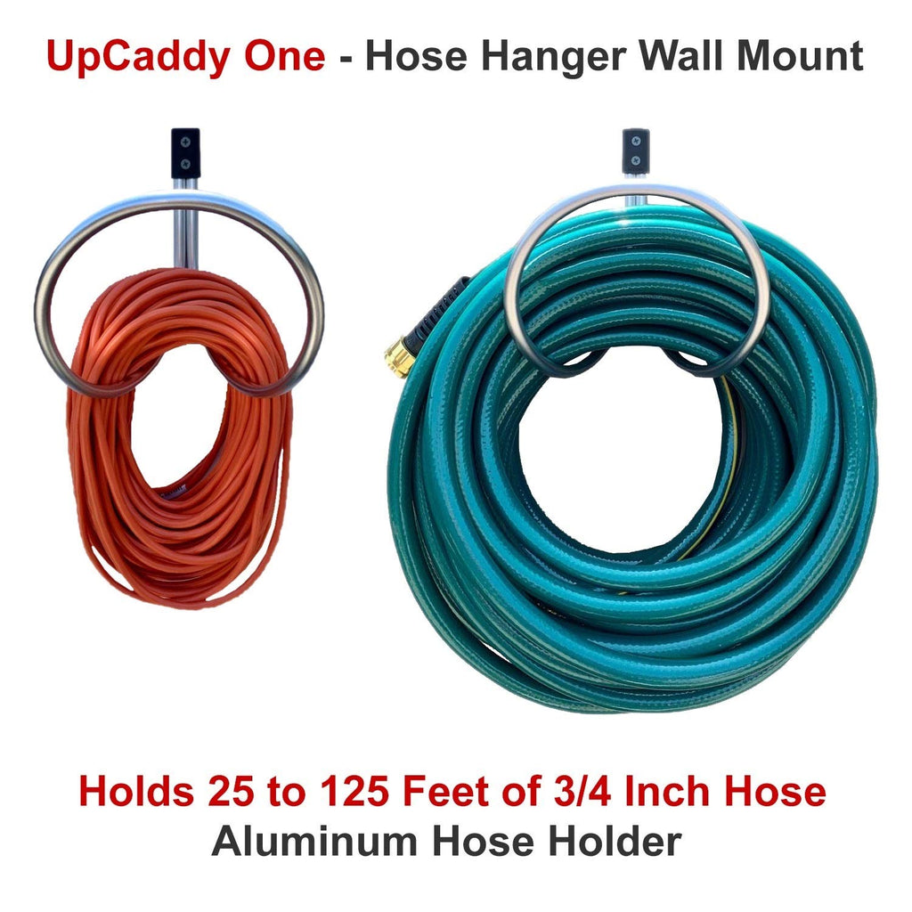 Aluminum Hose Hanger Wall Mount S527074