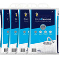 Water Softener Salt Crystals 4 Pack 40 lb U298854