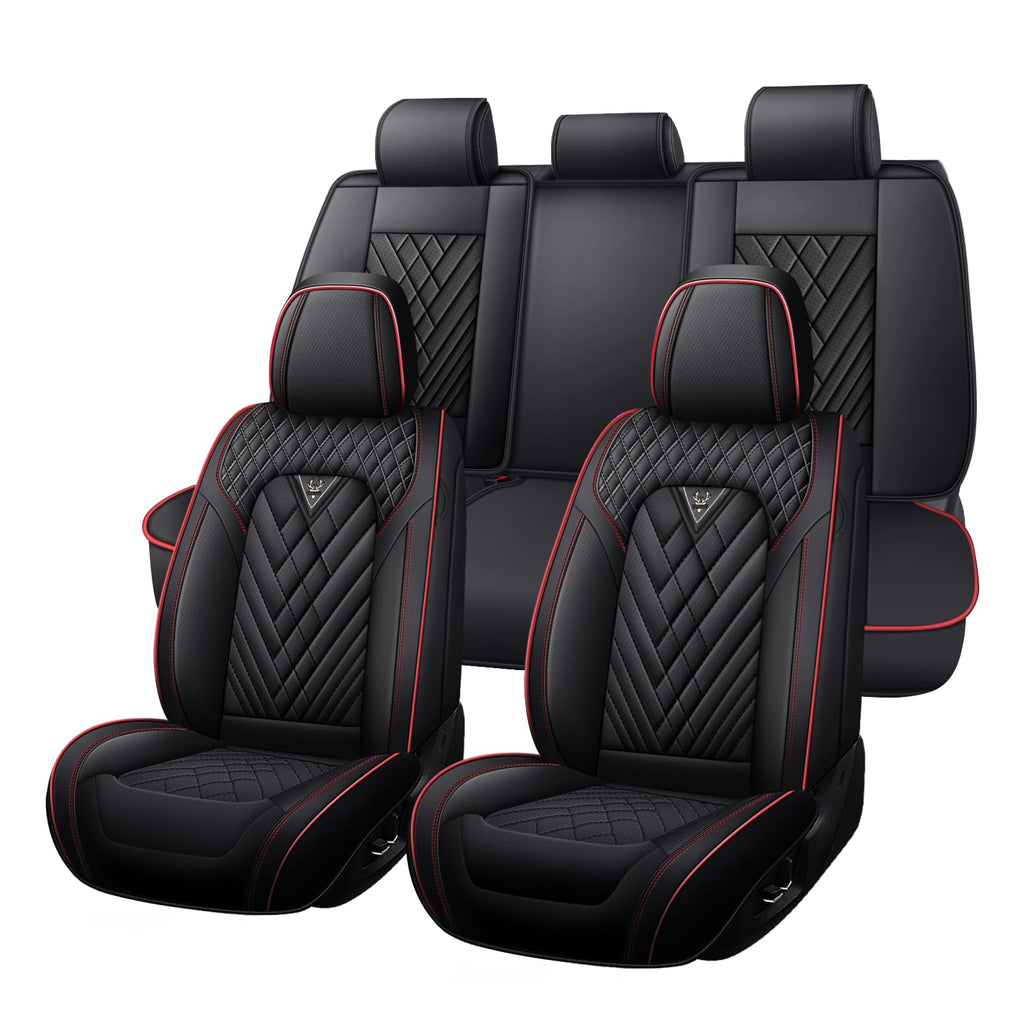 Car Seat Covers Full Set J73353