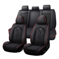 Car Seat Covers Full Set J73353