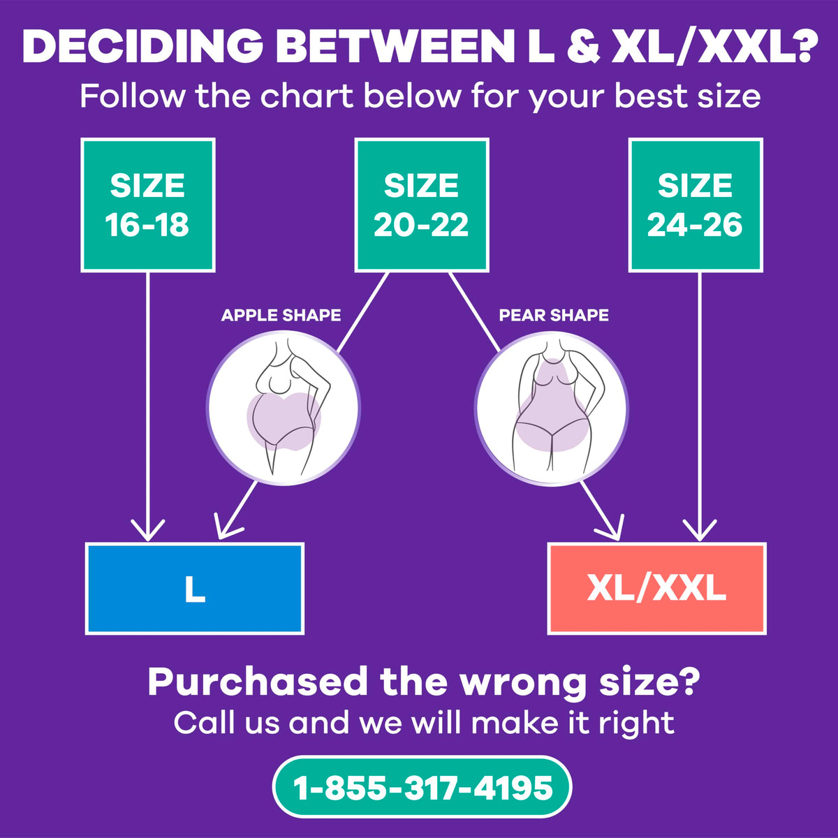 Scented Adult Diapers Size XL/XXL 56 Count K485