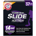 Clumping Cat Litter, 37 Lbs J79207
