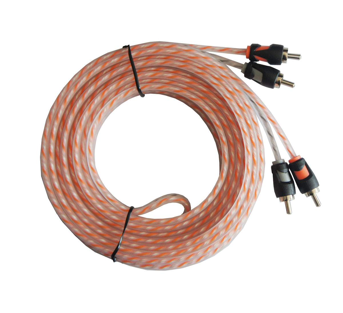 4 Gauge Car Audio Amplifier Wiring Kit Q578