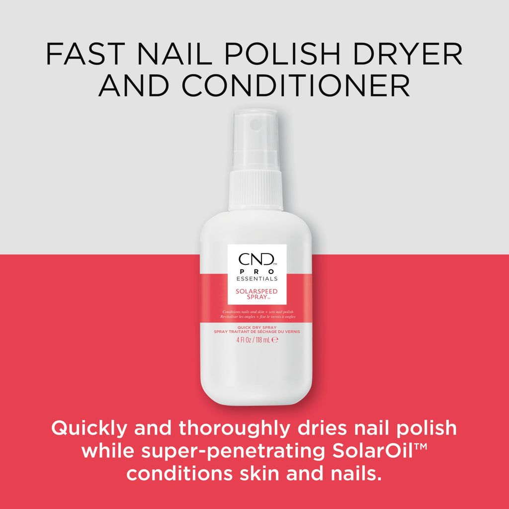 SolarSpeed Spray 32 fl oz Q61762