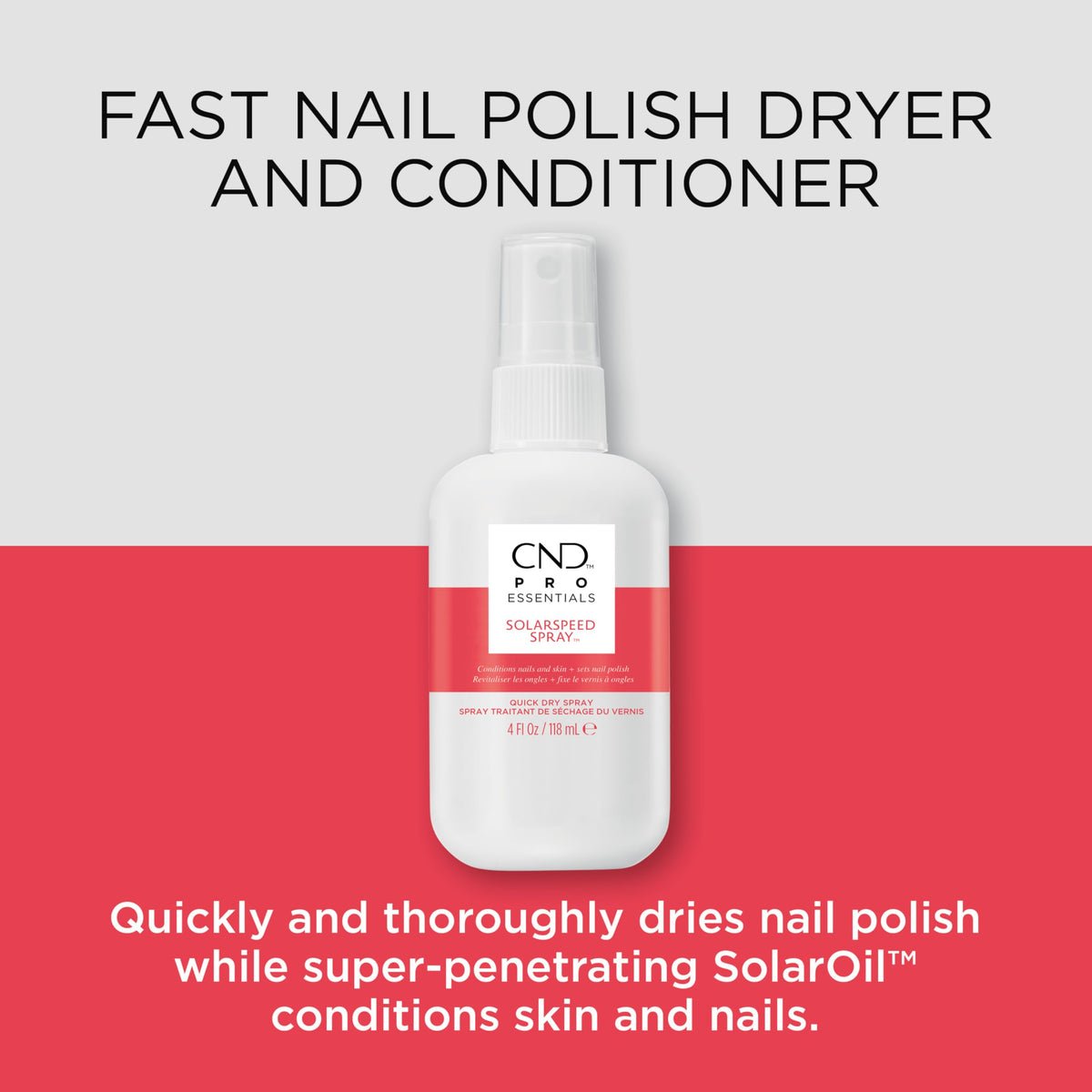 SolarSpeed Spray 32 fl oz Q61762