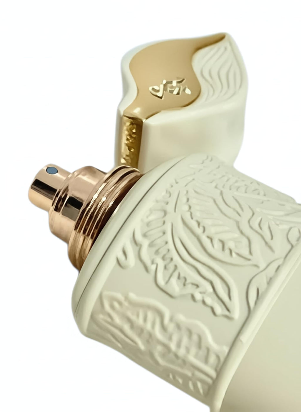 Sweet Fruity Creamy Musky Extrait de Parfum Spray 3.4 Ounce S777381