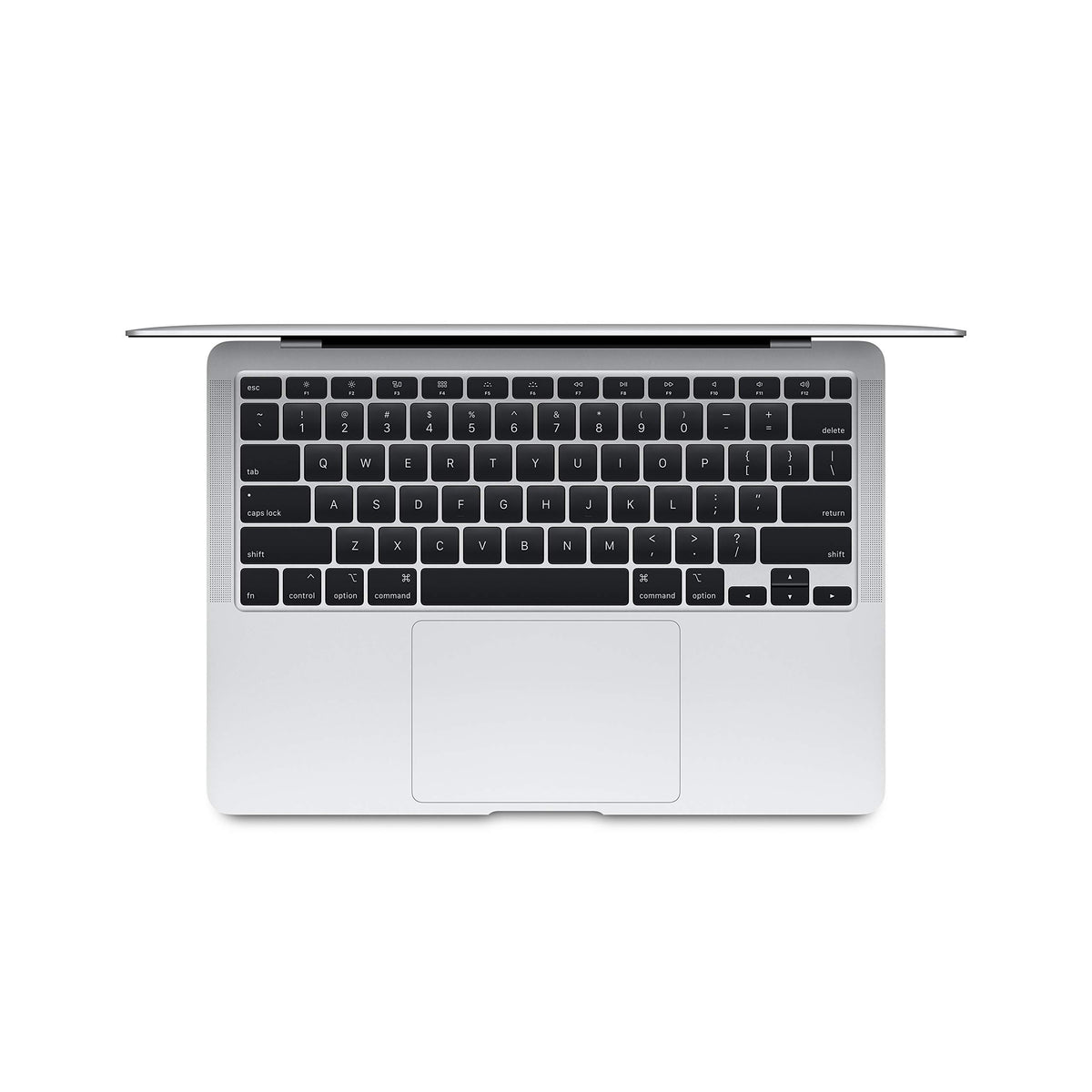 13-inch 8GB RAM 512GB SSD Silver Laptop R6166