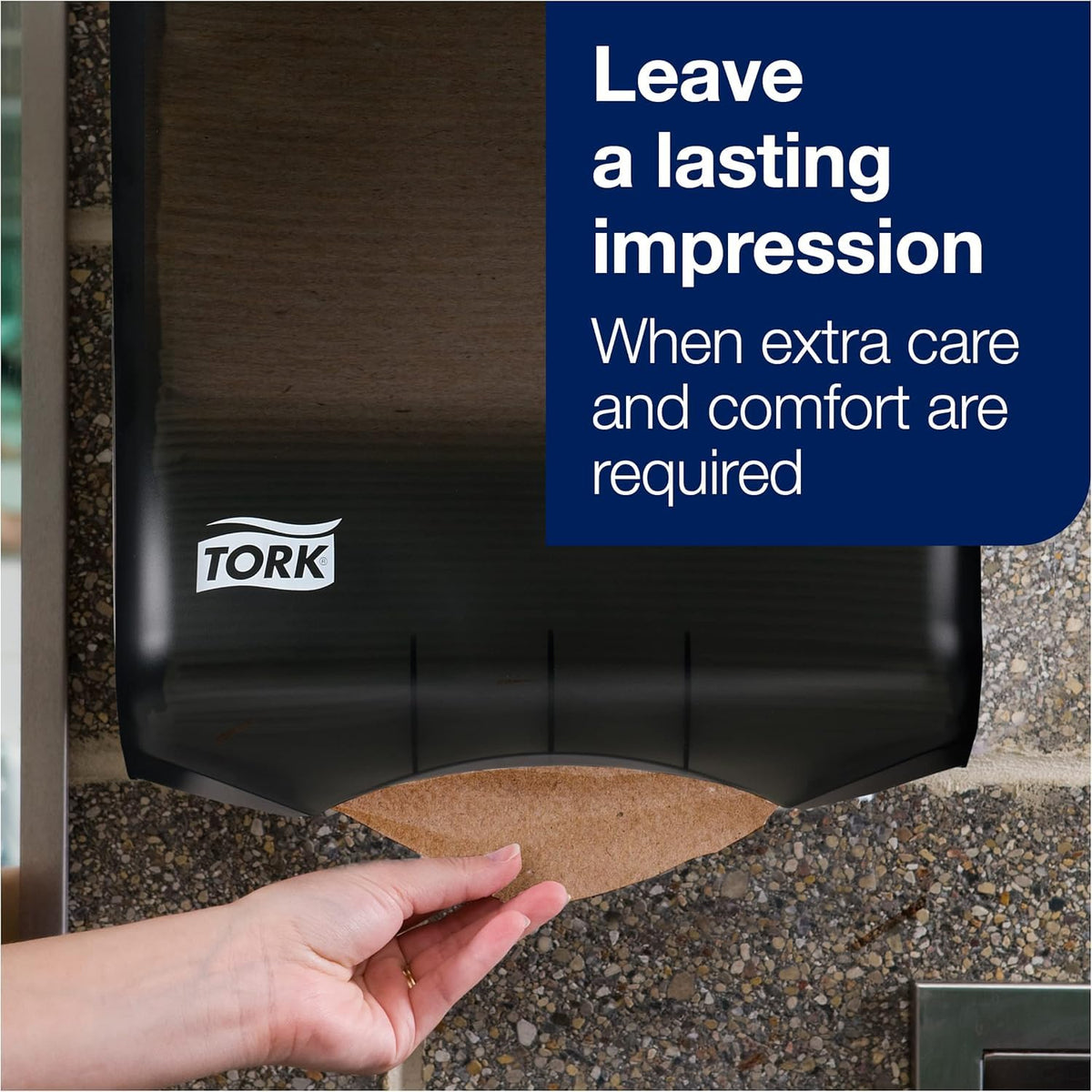 Multifold Hand Towel Dispenser V492