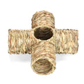 4-Way Tube Tunnel for Small Animals U906