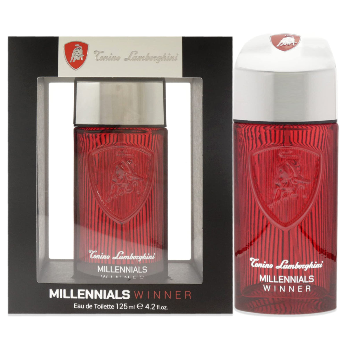 EDT Spray Men 4.2 oz K752
