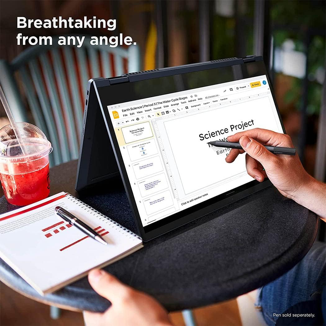 14 Inch Touchscreen 2in1 Laptop M6057
