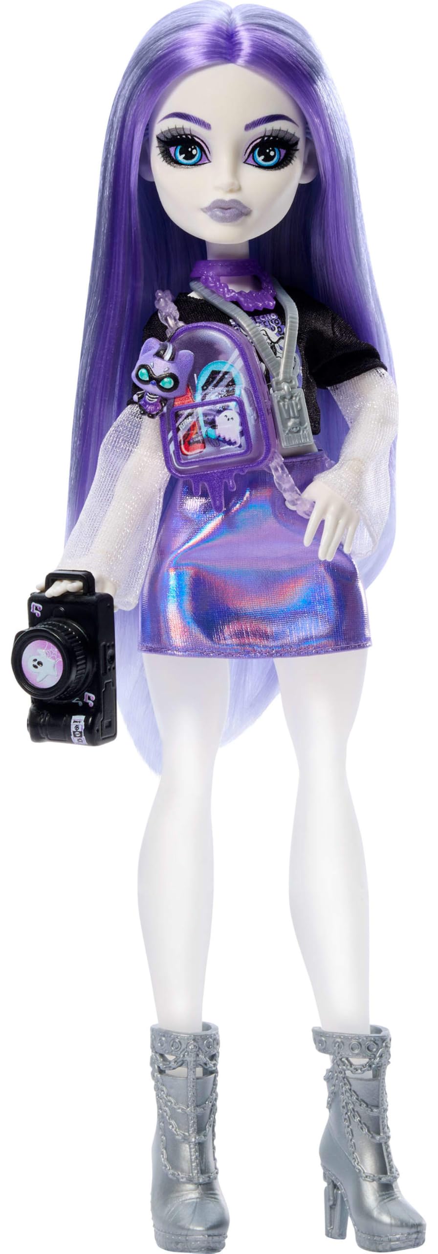 Monster High Doll Y5346