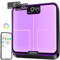 Wi-Fi Bluetooth Smart Scale C9805