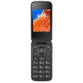 Black Prepaid Feature Phone H57438