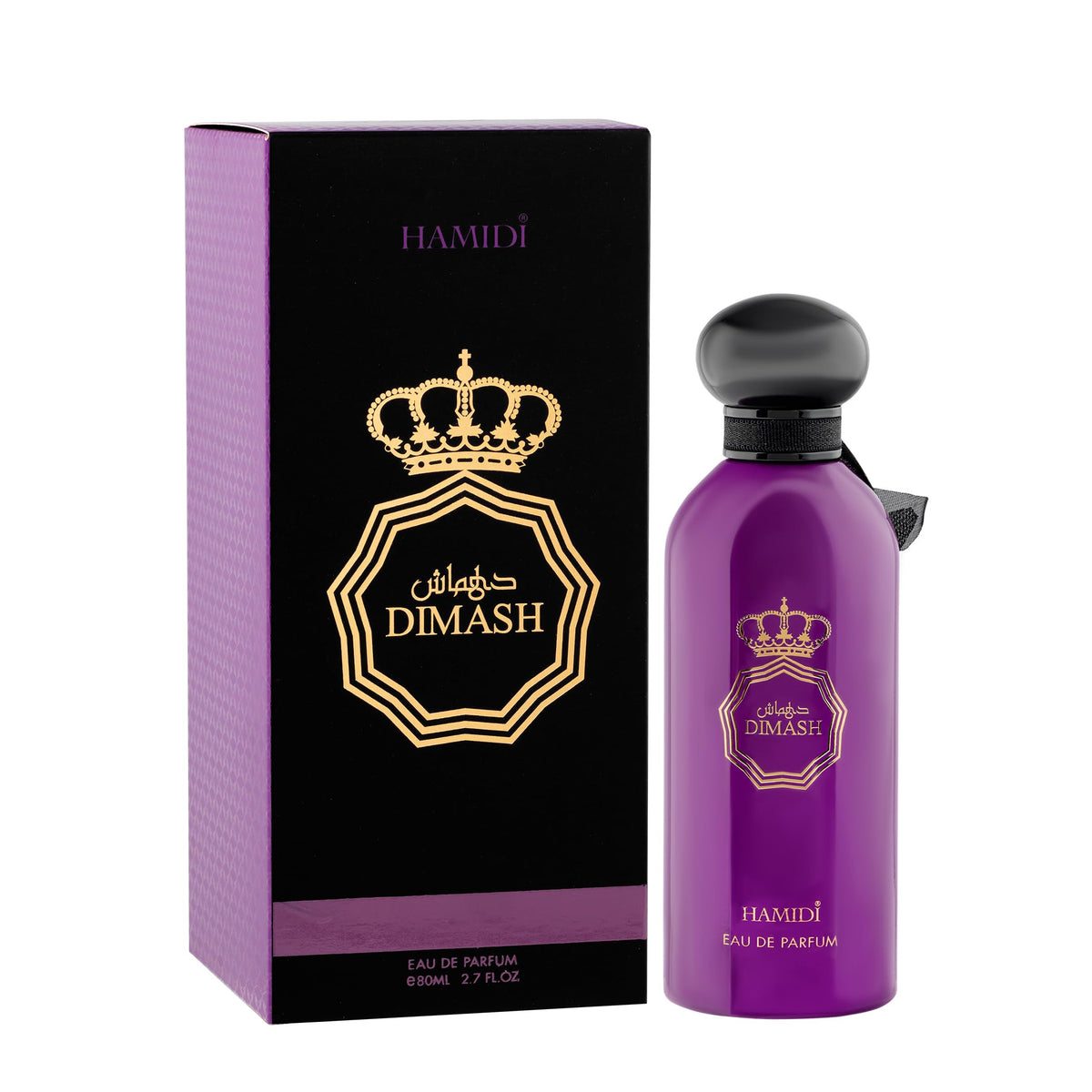 2.70 Oz Oriental Woody Eau de Parfum F268425