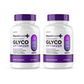 120 Capsules Glycogen Support Supplement M813