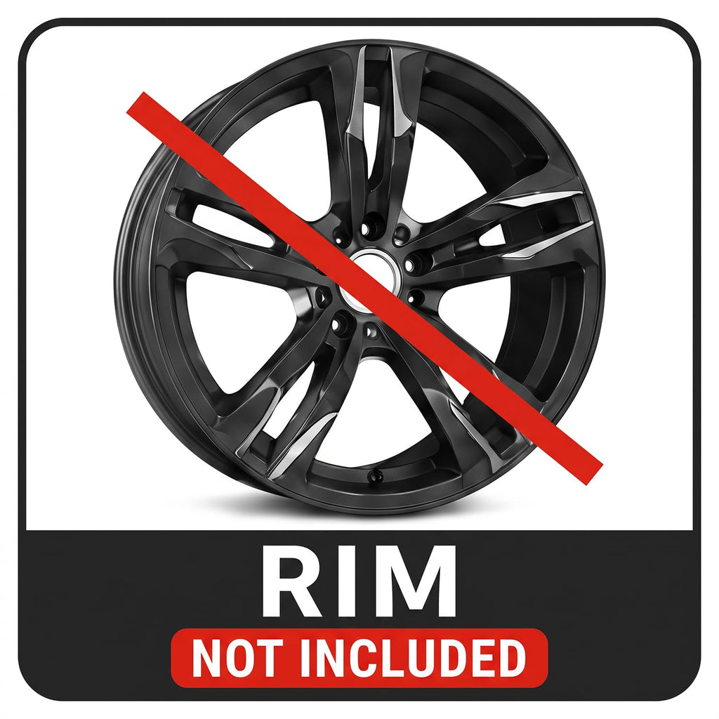 4 All Season Performance Tires E256