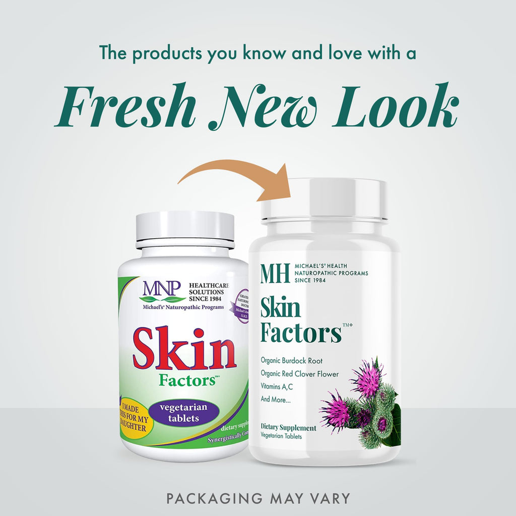 Skin Factors F112