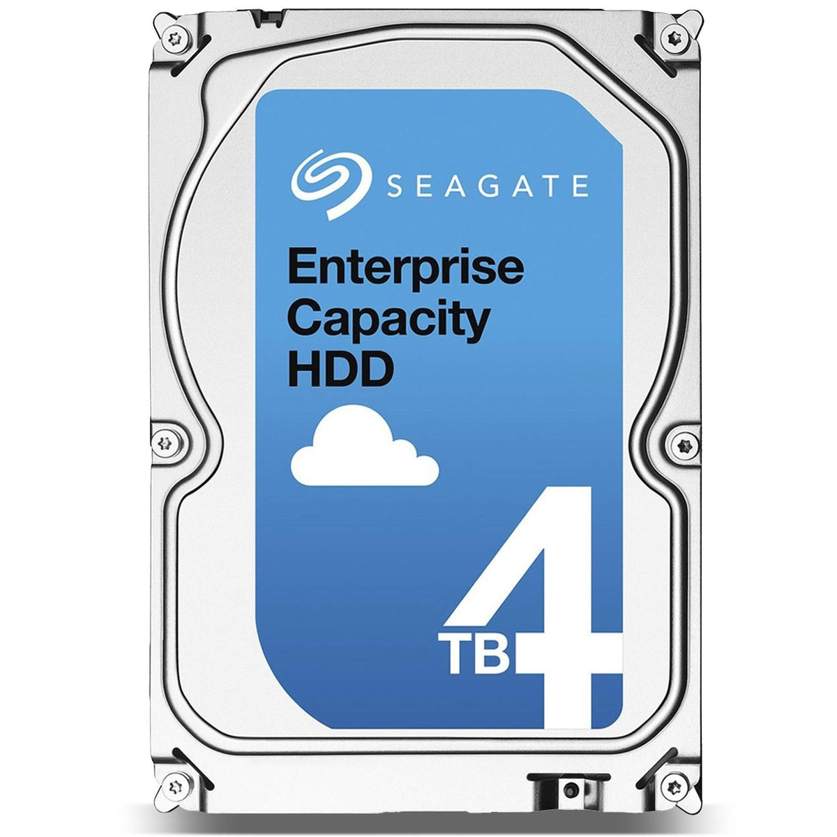 4TB 7.2K RPM 3.5in SATA Internal Hard Disk Drive R95567