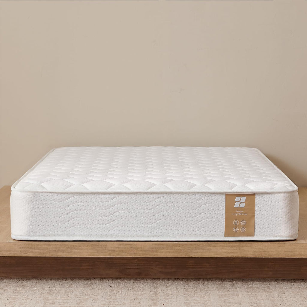 6 Inch Twin Mattress with Bonnell Spring U459