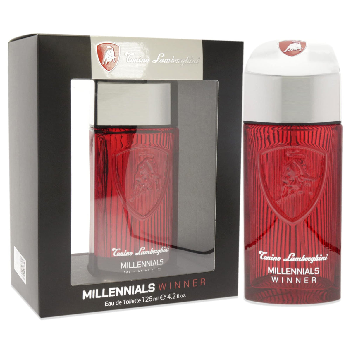 EDT Spray Men 4.2 oz K752