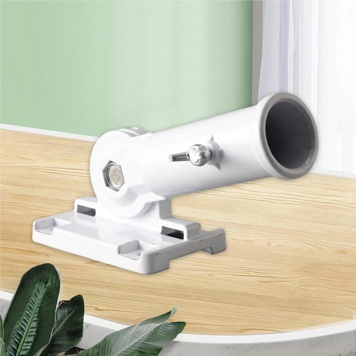 Heavy Duty Flag Pole Holder H92075