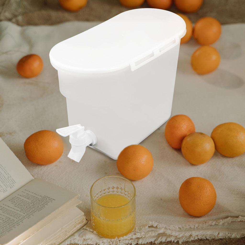 Cold Water Jug with Faucet J49731
