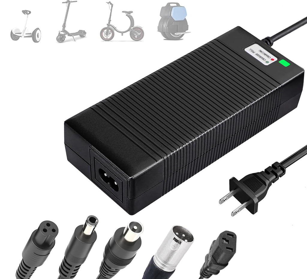 54.6V Charger for 48V Lithium Batteries I599886