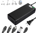 54.6V Charger for 48V Lithium Batteries I599886